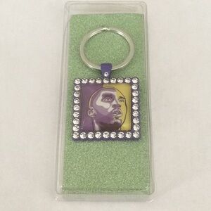 multi color fashion keychain new with out tags 💕